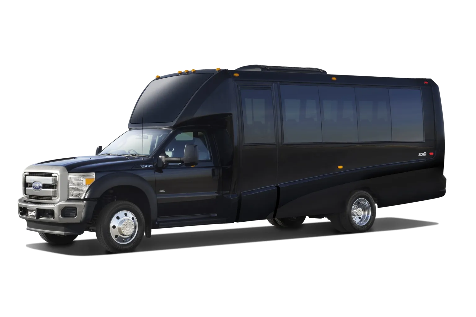 Executive Bus 23 Passenger