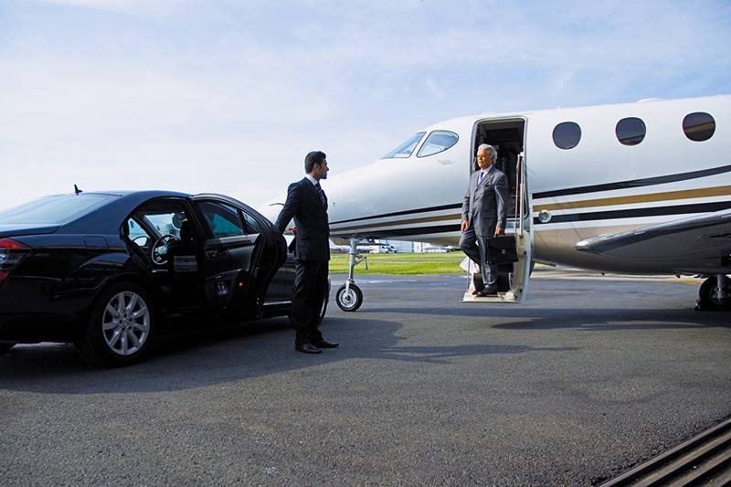 Airport Transportation
