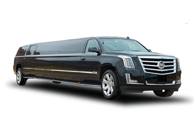 Cadillac Escalade Limousine