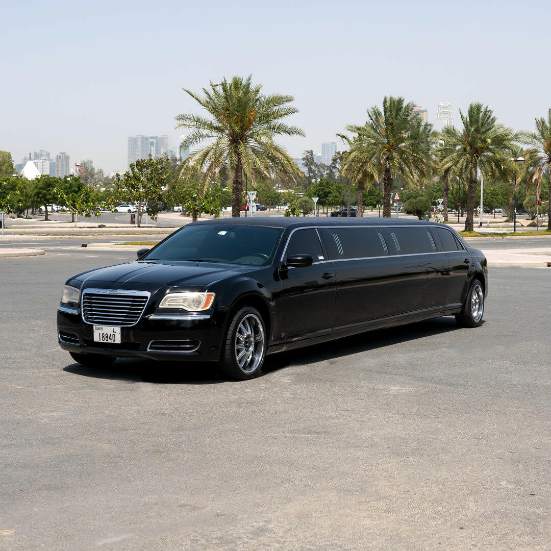 Black Car Service