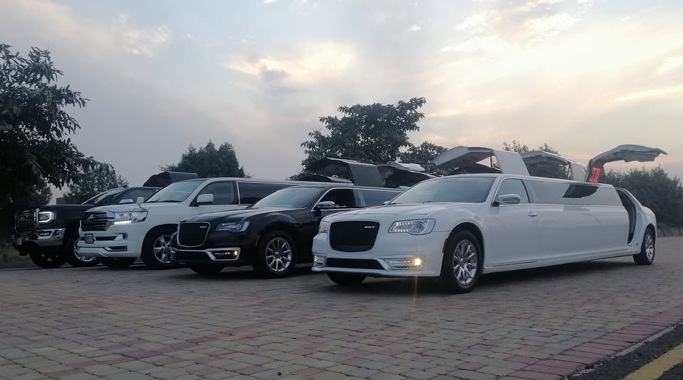 Concert transportation service