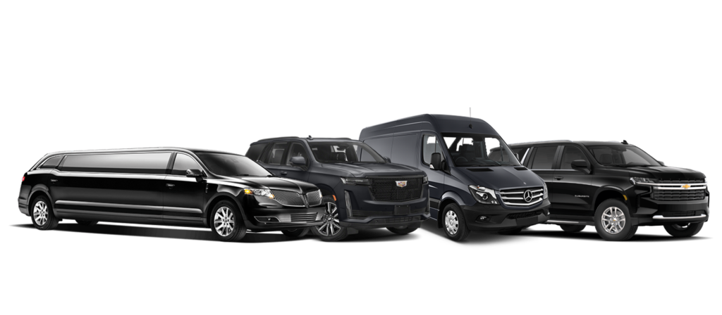 Executive Limo Service