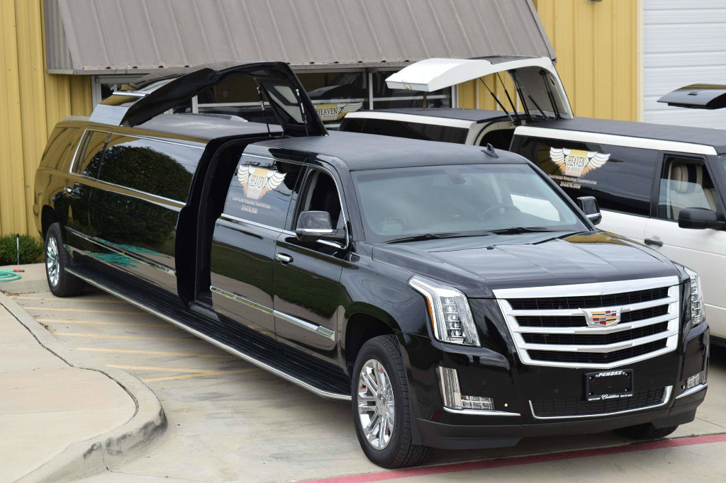 Prom Limo Service