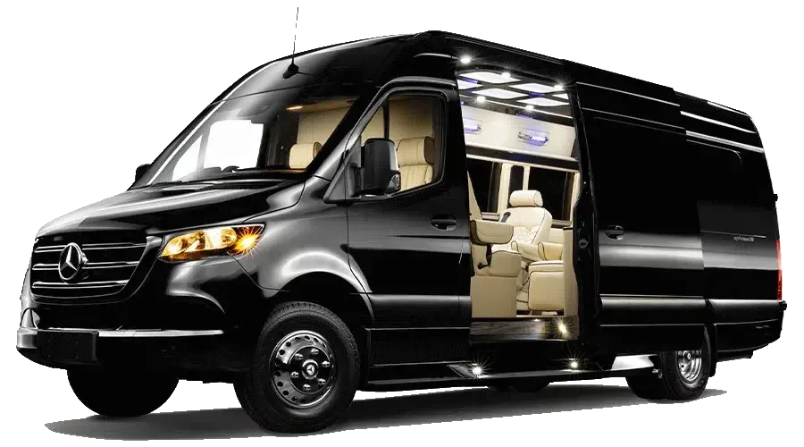 Jet Sprinter